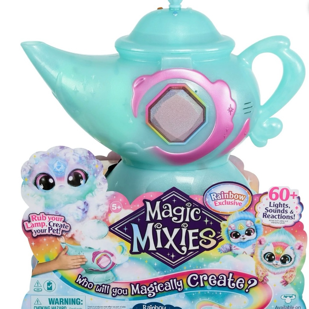 Kids toys